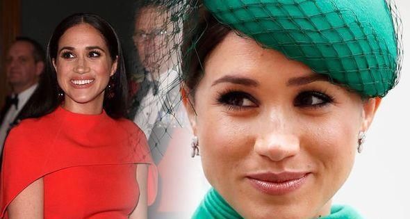  可怕|梅根哈里可能面临分开，签证到期需返回，王室是梅根的梦魇之地！