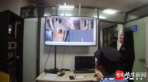 尾随|外卖员深夜尾随独行女子 等电梯时伸出魔爪实施猥亵