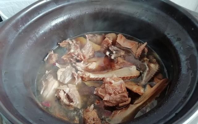 靠边站|立秋后，猪肉羊肉都靠边站，秋天最该吃这肉，滋补开胃降秋燥