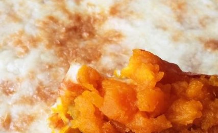  南瓜|香甜软糯营养美味超简单，味道非常好吃，让宝宝一碗接一碗