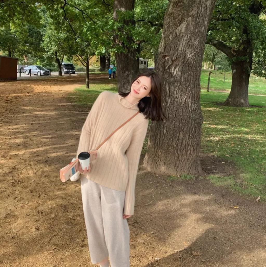 印花|如何穿出气质感？