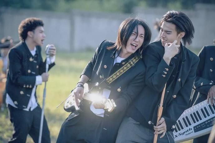  鼓励|8.7分太低了，这个国综值得更多鼓励！