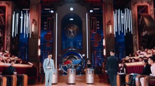  小品|杨迪即兴小品，临场的反应力绝了，难道谐星的反应力都这么好？