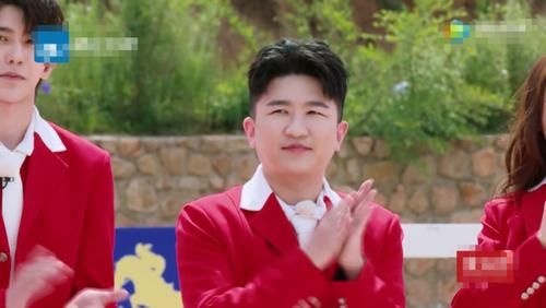  环节|张大大又作妖！跑男现场再现矫情名场面，就连导演都接连怒怼