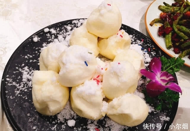 费时间|厨师最“烦”的6道菜,麻烦、费时间,老板也不愿写进“菜单”