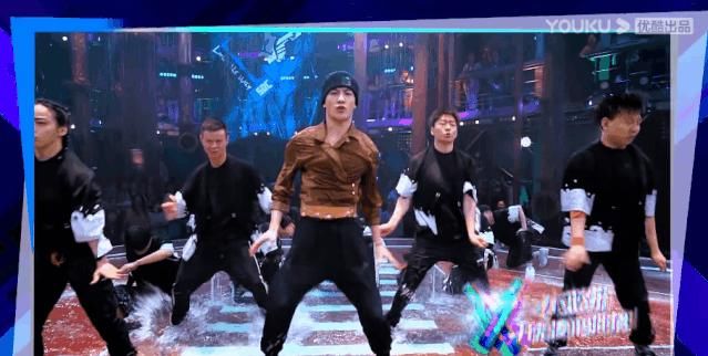  境界|我竟然在《这！就是街舞3》里看到了品茶的最高境界