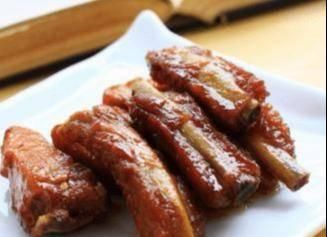  充足|经常吃“排骨”有何好处？学到这四点，简单营养且家人都爱吃