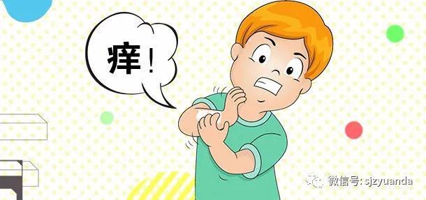 白癜风|白癜风有没有扩散？看这4点就可以了！