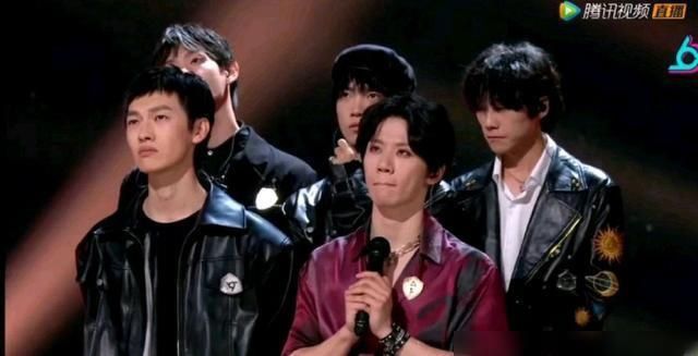  联盟|《明日之子》三强乐团产生，气运联盟第一，胡宇桐臧鸿飞现场和解