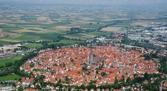 世界|德国凭这几张照片，再次震撼世界！太牛了