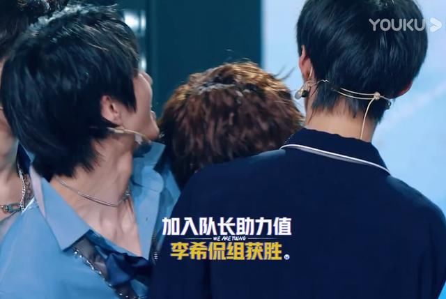  票数|大厂男孩撑起《少年之名》一片天！李希侃人气第一，徐圣恩公演票数第一