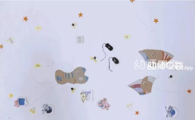 搞定|100张精选案例教你搞定开学走廊环创!