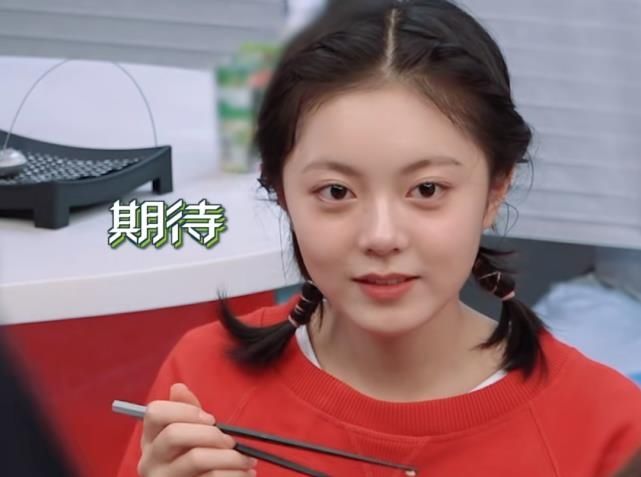  魏大勋|喊赵今麦不绅士，叫麦麦又太老套，听到魏大勋的叫法：有点甜！