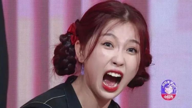  团综|第一次看到这样的团综，我对THE9真香了！