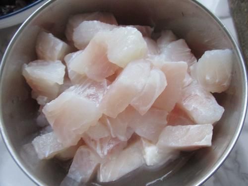  均匀|这样做鱼，比麻辣鱼酸菜鱼都好吃，鲜嫩没杂刺营养好消化，真香