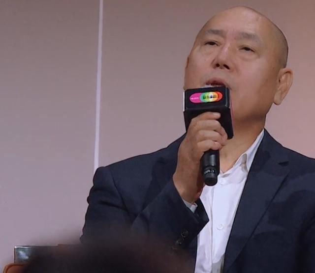  相敬|演员2：尔冬升“驳斥”李诚儒，郭敬明站队相助，相敬儒宾CP锁死