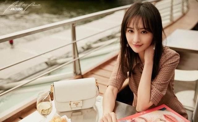 或许|郑爽: 直播翻车, 暴露出最真实的一面, 或许她不是“真性情”