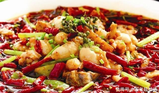 火锅|“吃辣等级表”一共有十级,辣条只是入门级,你能吃到第几级