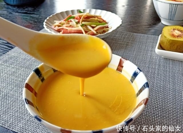 秋天|秋天渐凉别乱吃,晒晒我的“轻食”餐,5元钱不到暖胃好吃