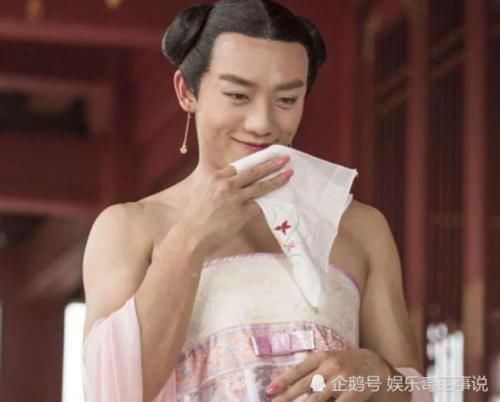 李晨|跑男成员集体换女装,李晨郑恺没什么,看到蔡徐坤女粉要失恋了