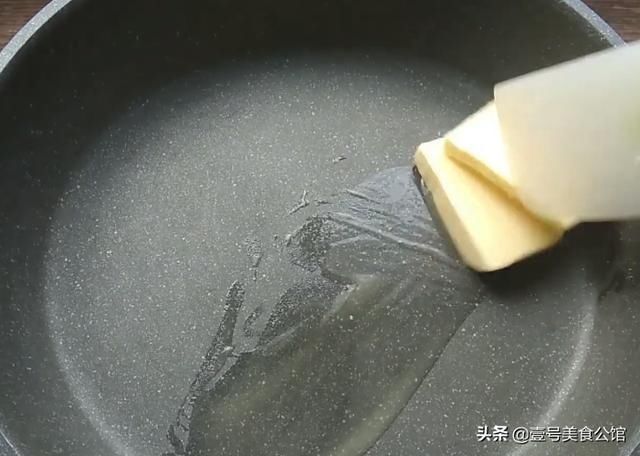 小火慢慢|牛扎糖这样做太简单,甜香味美,营养好吃,满满儿时的回忆