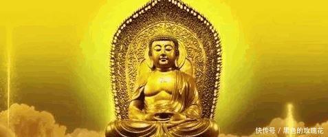 大千世界|人们常称念“阿弥陀佛”, 阿弥陀佛究竟何方神圣