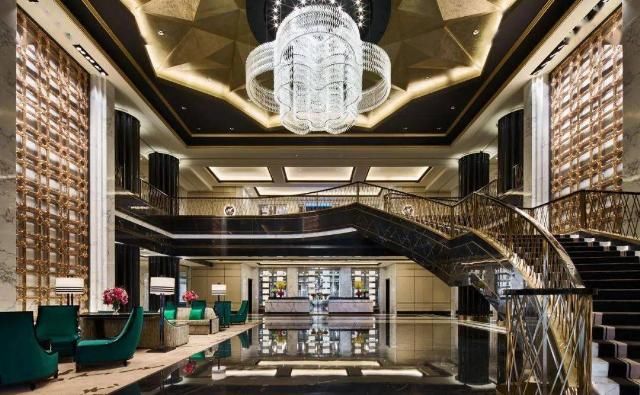  电视剧|热播电视剧《三十而已》原来在这些酒店取景，你认出来了吗？