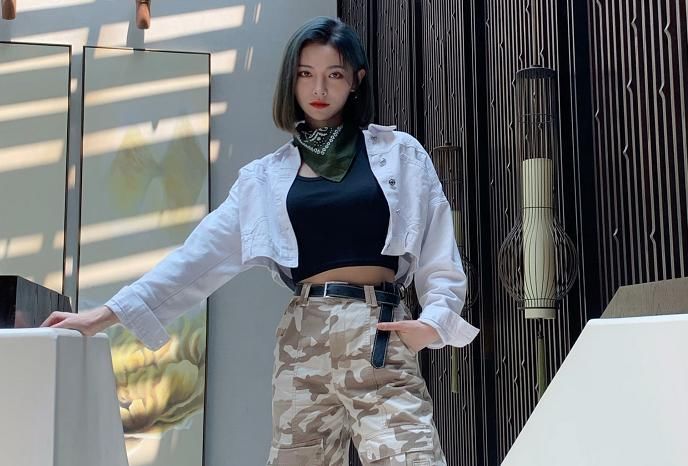  观众们|许佳琪加盟新综艺，看到高颜值嘉宾，观众们都不淡定了！