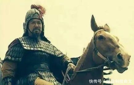 三国|这句话可能只有三国迷才知道, 蜀中无大将廖化作先锋, 后面是啥?