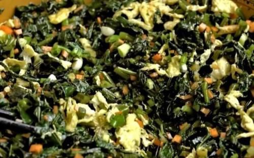  面食|立秋后，多吃这菜，铁是菠菜3倍，钙是豆角5倍，做成面食最好吃