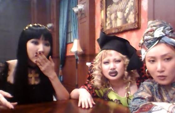  利亚传统|[我独自生活]华莎，尼日利亚人种歧视争议…方面“韩桑拿浴服装”