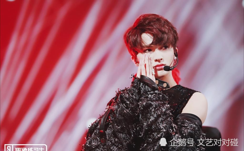  超越|《偶像练习生》凭什么再无法超越！