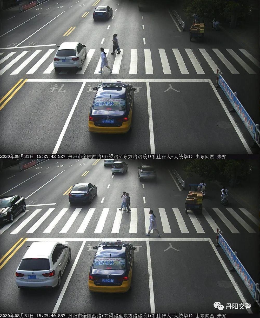 机动车|丹阳这些车被曝光