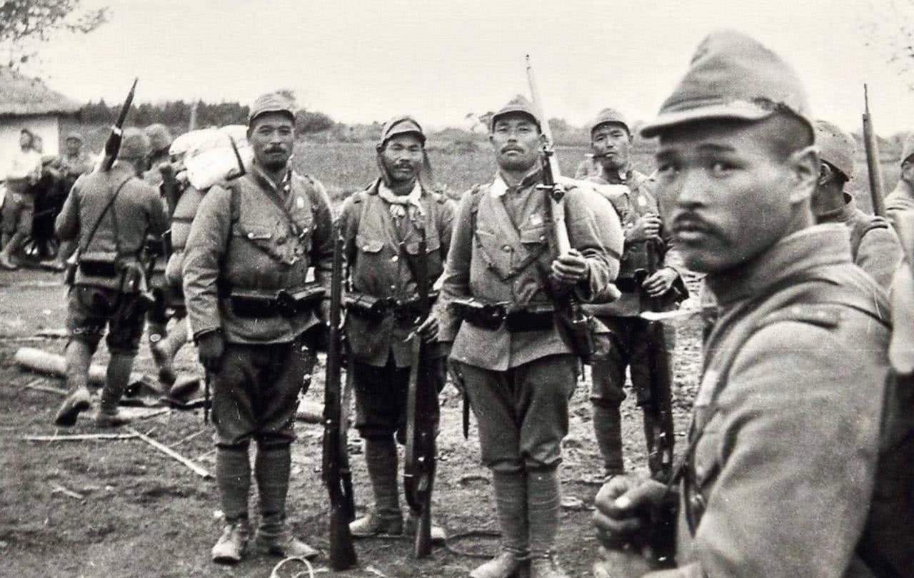 抗美援朝|抗美援朝外国人评价如何?志愿军用胜利,让在中国的日本战俘清醒