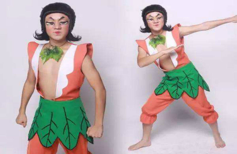  烦恼|王祖蓝也烦恼，演葫芦娃节目组被告，赔10万长记性了吗