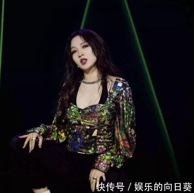 未火|《乘风破浪》最惨姐姐!韩国出道未火,带队友来节目自己却先被淘汰!