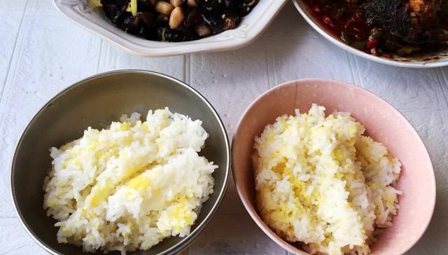  真不错|周末的早午餐，简单4道家常菜，闺蜜：搭配真不错，好想来蹭饭