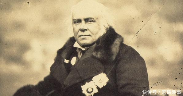 火烧|下令火烧圆明园的主犯,终于罪有应得,自己也葬身火海