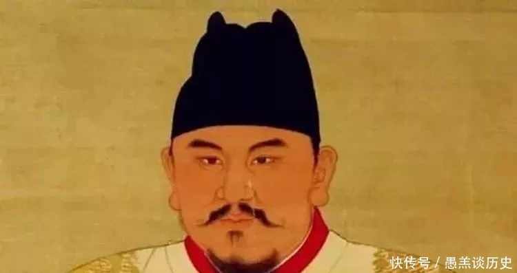 悲剧|朱允炆的悲剧,源于朱元璋留下的四大祸根,任缺其一则结局不同