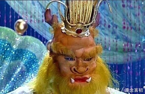  四海龙王也只不过|灵山敢弄化龙池养龙，为何却不敢弄化凤池养凤凰？你看如来咋说的