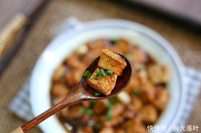 分钟|10分钟不到就能搞定的快手菜,香气浓郁又下饭,比叫外卖强多了