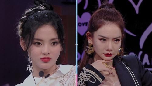  心动的信号|戚薇硬拉杨超越聊口红 丁禹兮插不上话 张翰说出观众的心声