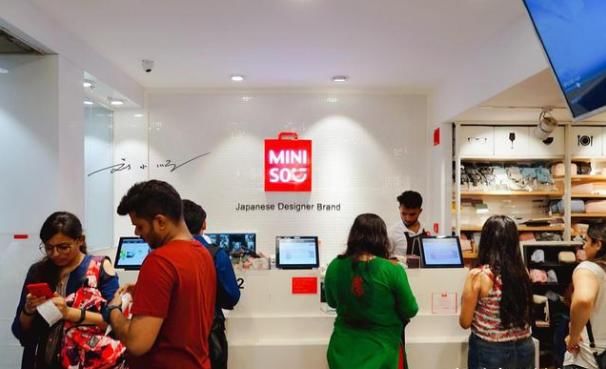 店铺|被印度人追捧的“日本品牌”,其实是中国的?印度人:我们被骗?