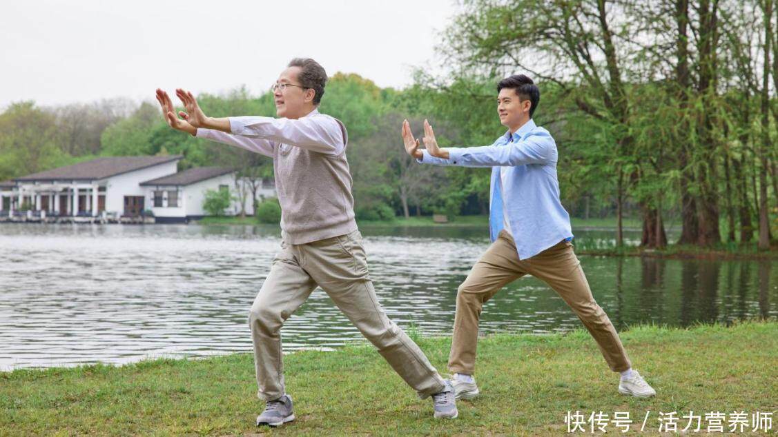 中医说人可以活120岁(中医说：人越快乐免疫力越高？他们的寿命越长？论心情好坏的得失)