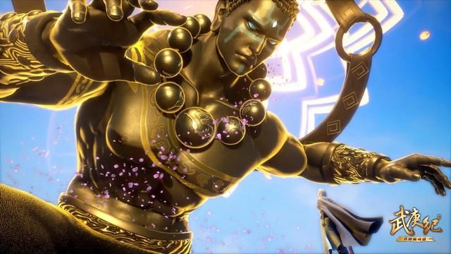 最终|武庚纪：真禅圣王最终离开神族，除了理念不合，还有一层原因