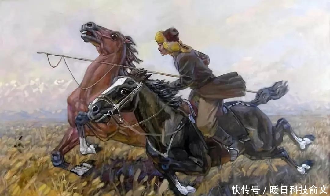 皇帝|应州之战: 明朝历史上最名不副实的大捷