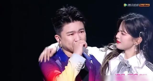  做人|自掏腰包上综艺，跑到哪里都讨嫌，做人真的不能太张大大！