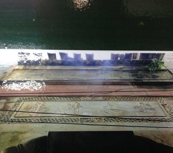 设计|梁思成林徽因设计的建筑群 很多人都没见过