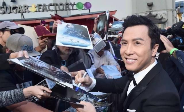  黄晓明|甄子丹、郭富城、黄晓明、任嘉伦、李易峰，这档综艺，有点意思