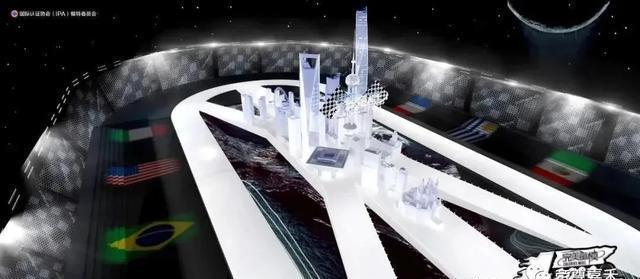 沉浸|赛事即将开启,双舞台沉浸体验丨第四季完美童模全球总决赛